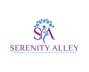 Serenity Alley - Edinsol Client