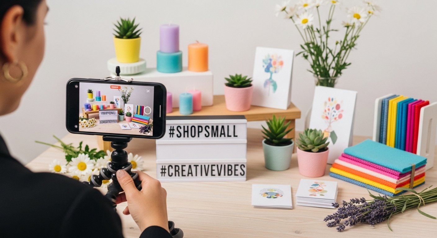 Viral Instagram Content Ideas for Small Businesses