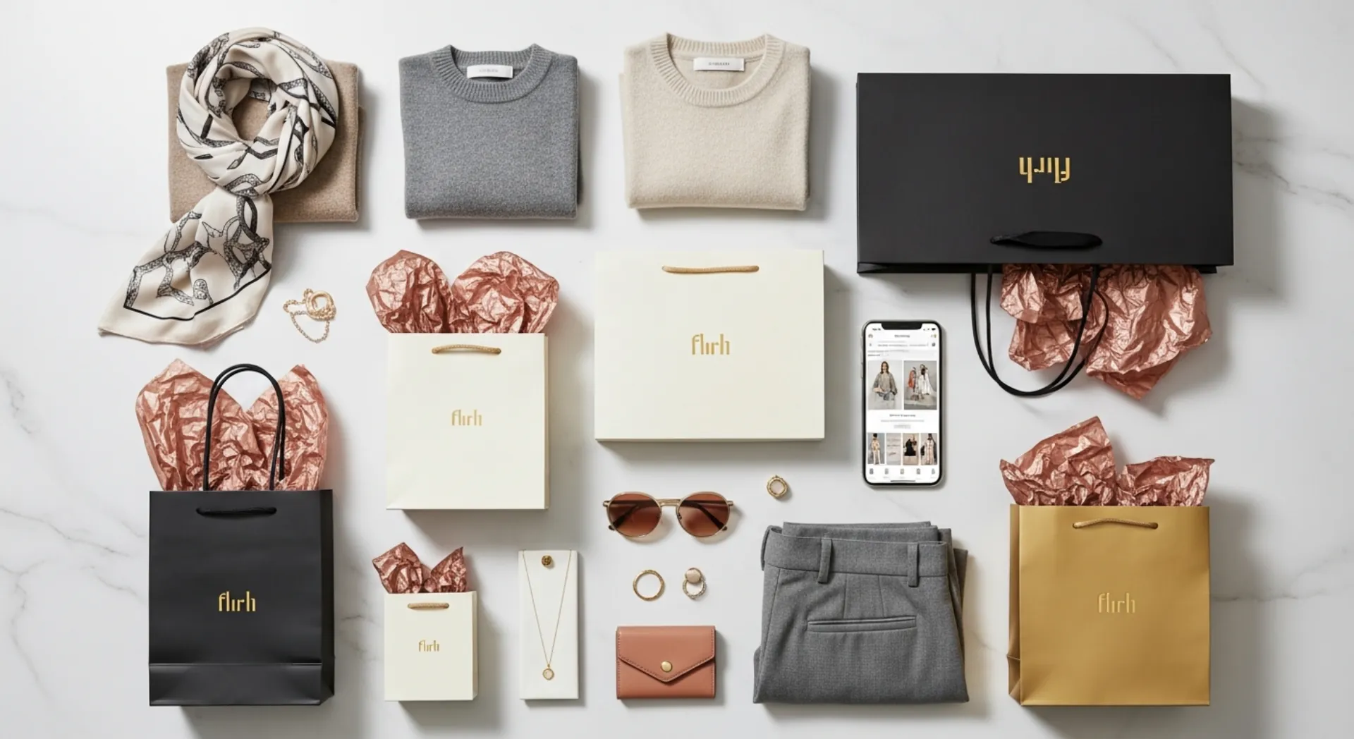 Fabrics